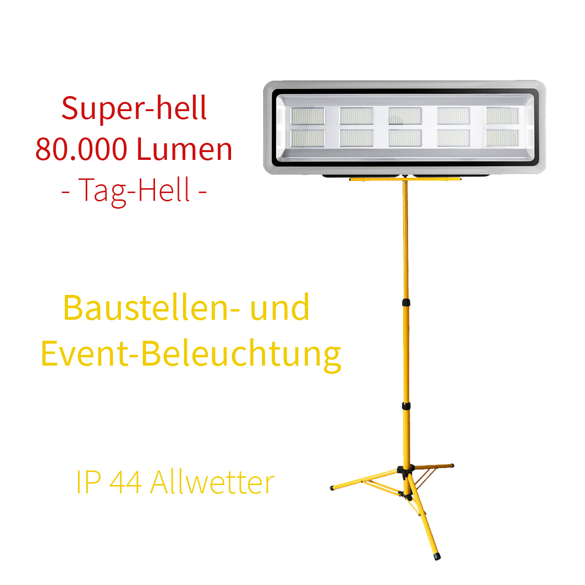 Bautrockner und Luftentfeuchter mieten